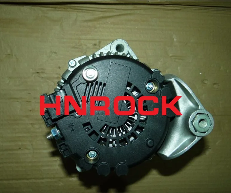 Новый 12В 180а генератор TG17C021 11358 для 2005 BMW 545I 645CI 745I 745LI 04|alternator|alternator 12valternator bmw |
