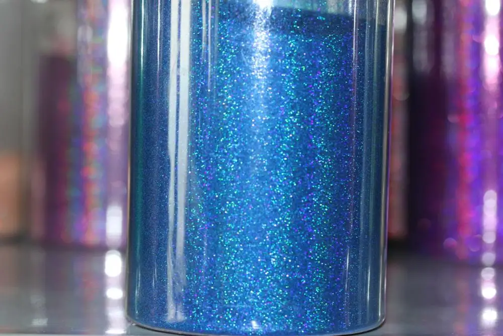 1. Glitter Nail Art Powder - wide 5