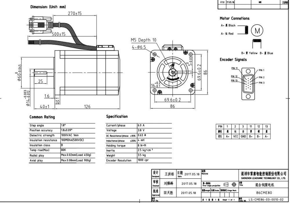 CNC controller kits for lathe CNC Control 2 axis 8nm USB stepper servo motor grinding machine threading spindle Lathe Controller