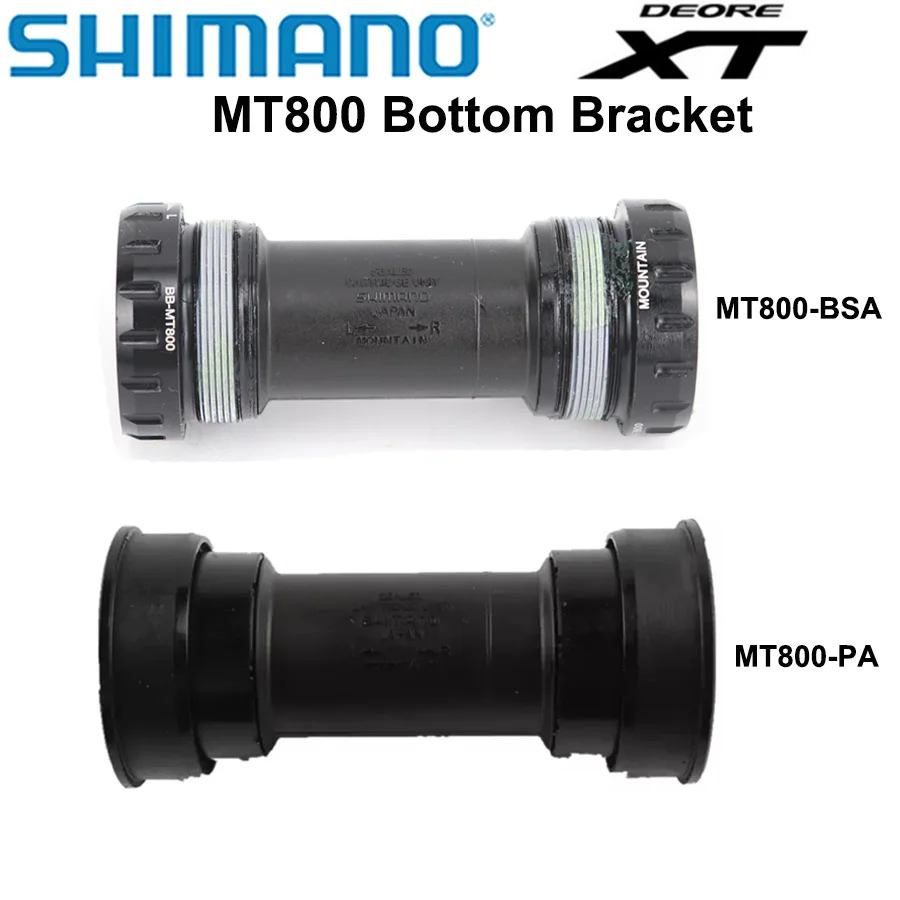 Buy Shimano DEORE XT SLX Bottom Bracket 