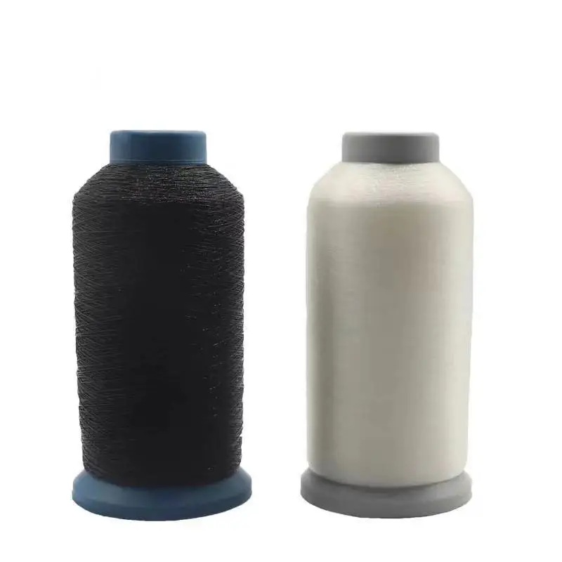 

DIY Transparent Handmade Fishing Line Accessories Material Line Non-Elasticity Nylon Thread with Bead, Fishing Line Hanging diao