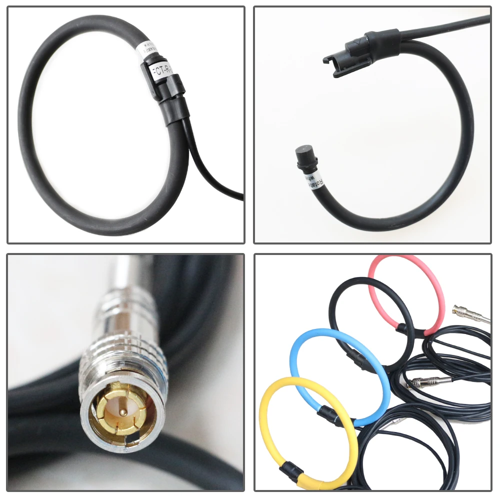 rogowski sensor frc510 com bnc 1000a 100mv 01