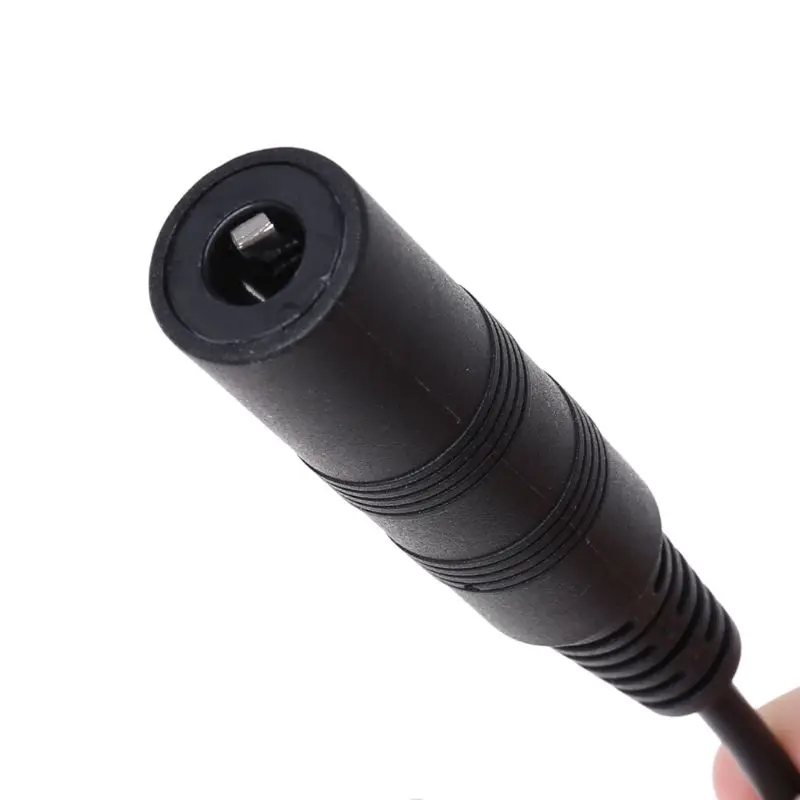 Заменен вертолет на общий авиационный кабель адаптера для гарнитуры для AVCOMM U 174
