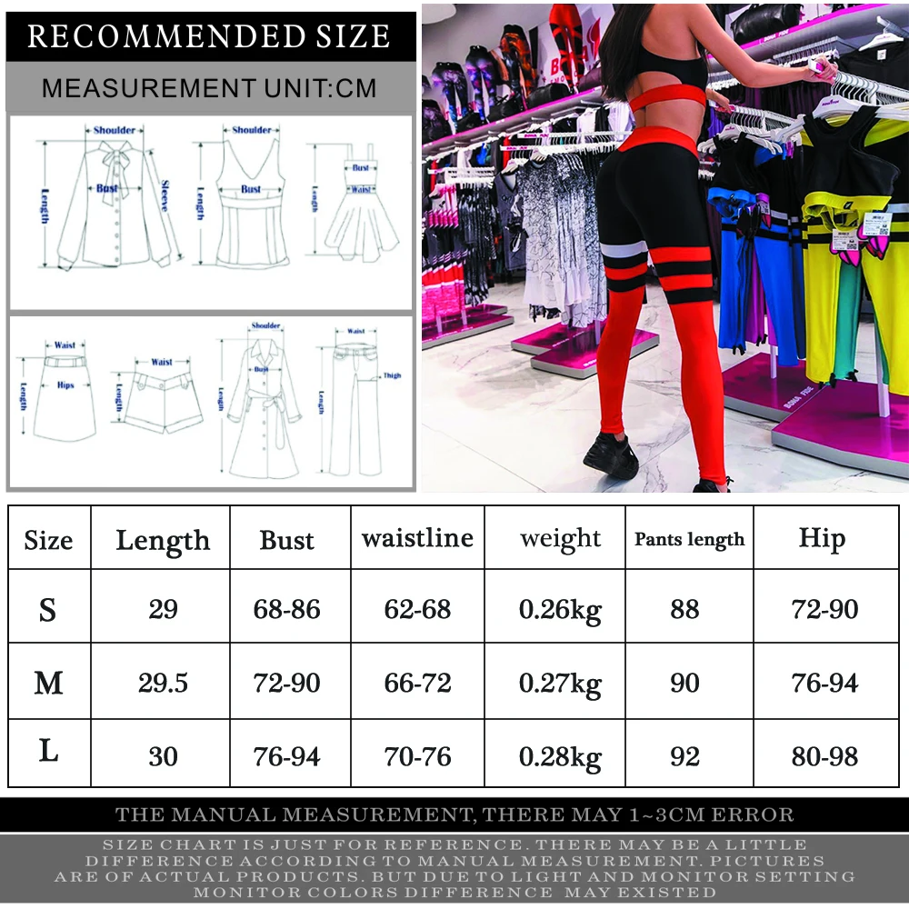 Женский спортивный костюм FDBRO комплект для йоги футболка бега фитнеса леггинсы