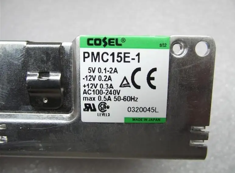 PMC15E-1 новые и оригинальные