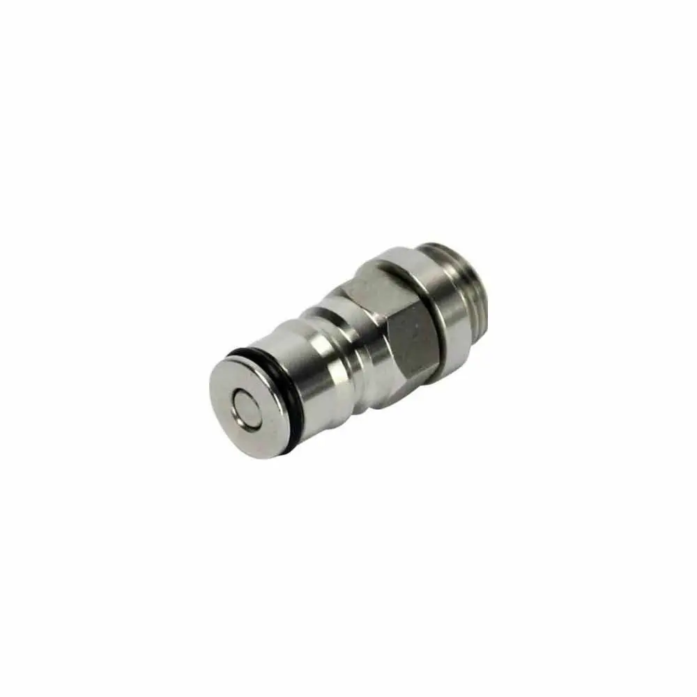 Kegland Intertap/Nukatap Liquid Ball Lock Spout beer tap home brew | Дом и сад