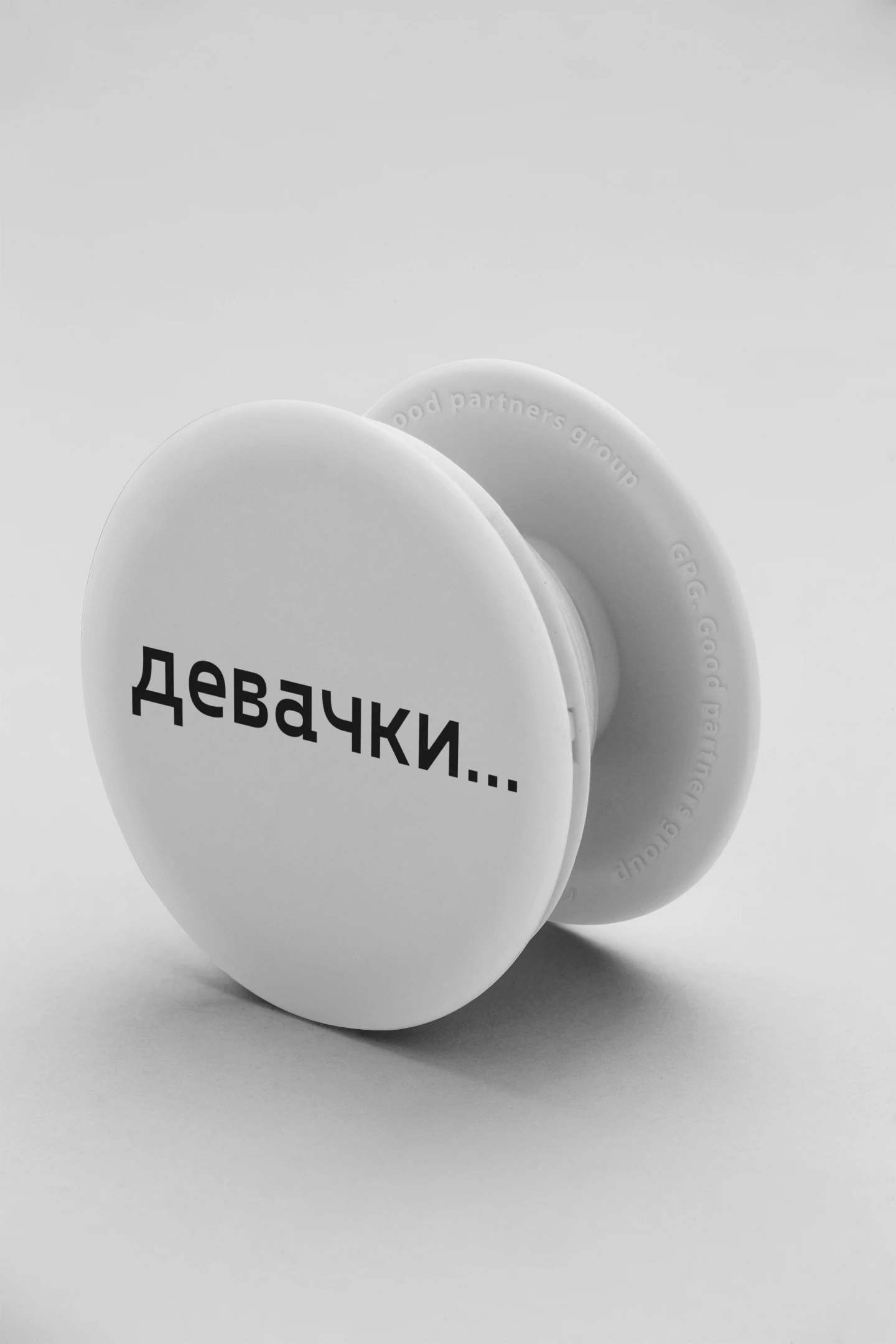 Попсокет Popsocket для телефона Держатель Аксессуар смартфона Мобильный аксессуар