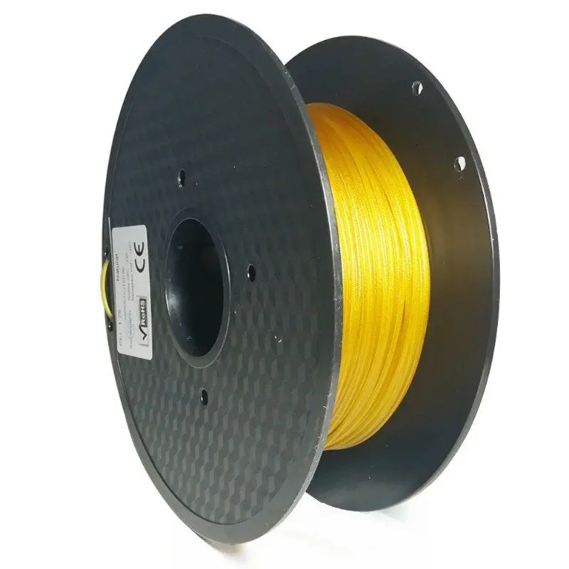 Fused Materials PVA Filament, 1.75mm 0.5kg –
