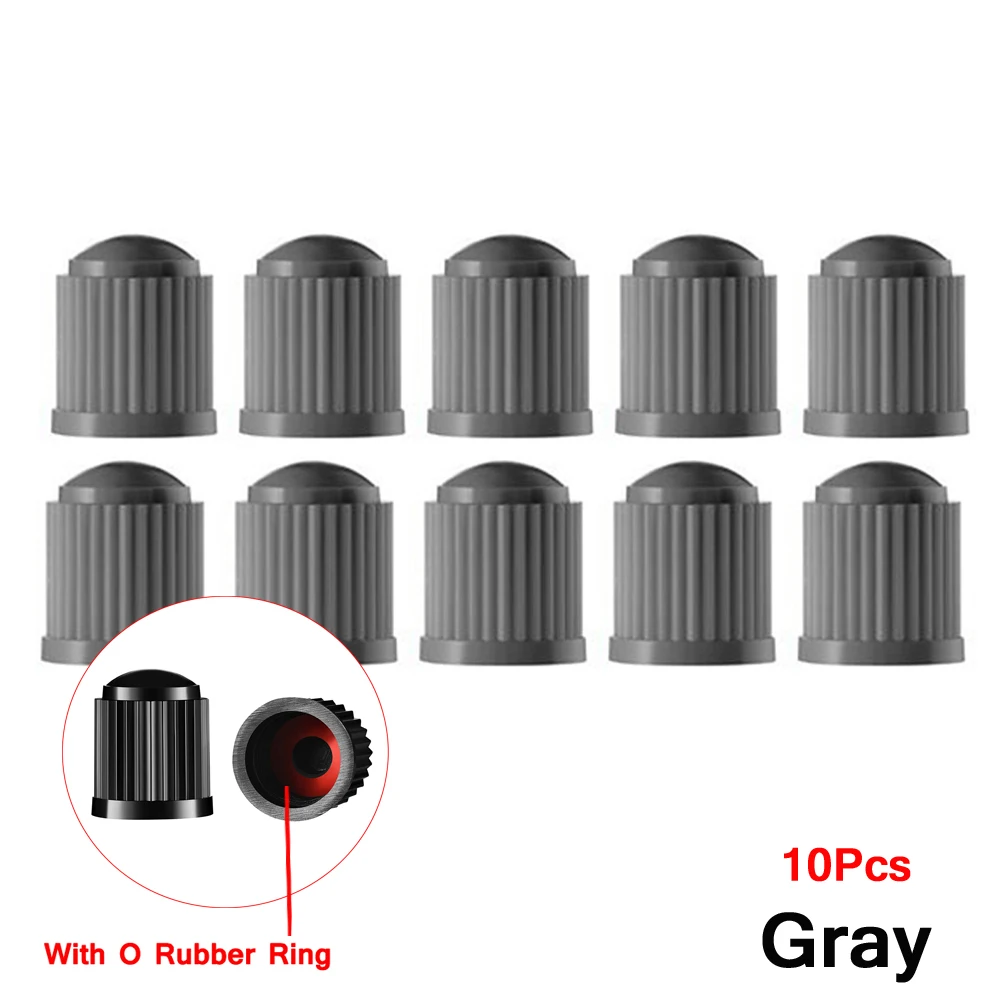 gray 10pcs