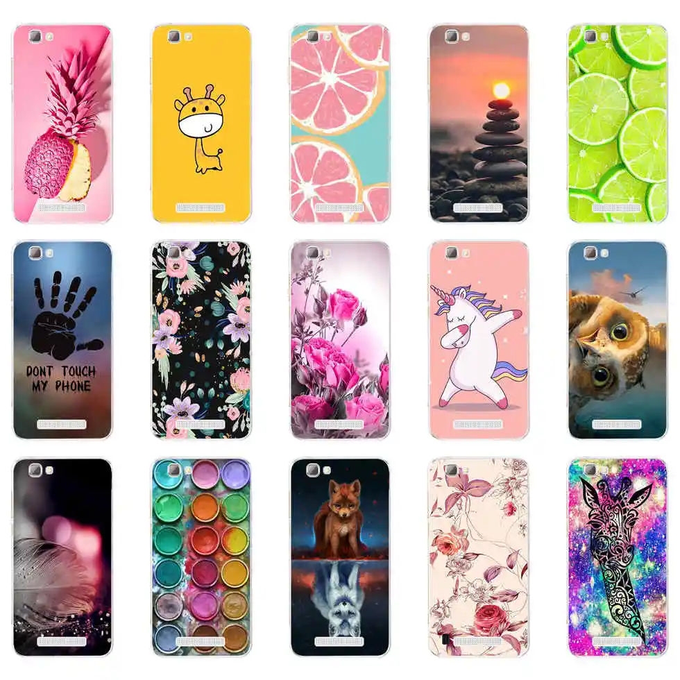 Чехол для Coque ZTE лезвие A610 610 A612 612 BA610C 5 0 &quotдюймовый чехол Мягкая накладка на