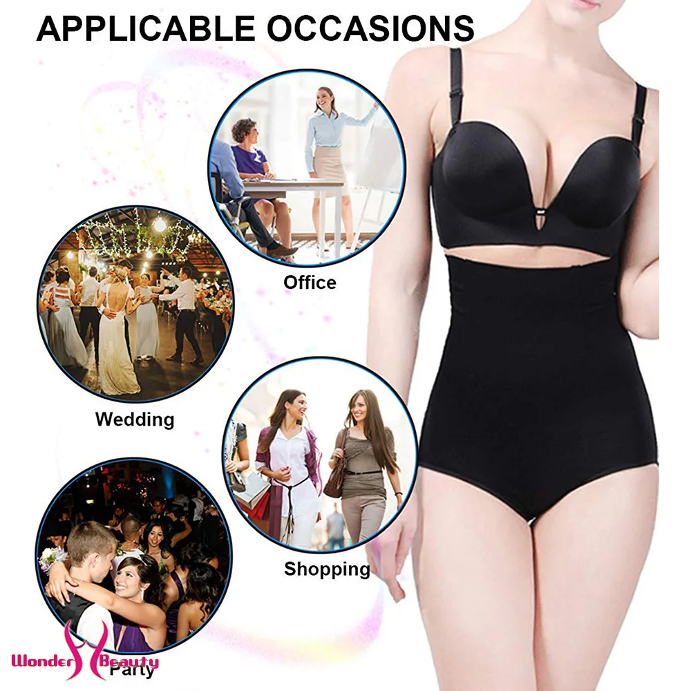 high waist panties (3)