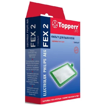 

Filter Topperr 1164 FEX 2