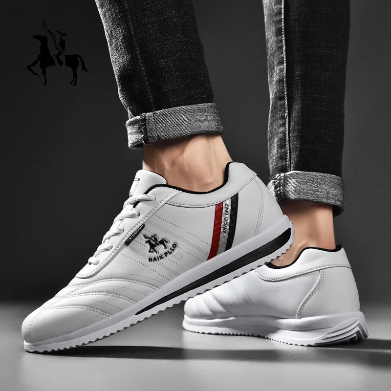 

Autumn Winter New Fashion Men Golf Casual Sneakers Shoes Teens Light Comfortable Sports Non-slip Tennis Running Outdoor Travel