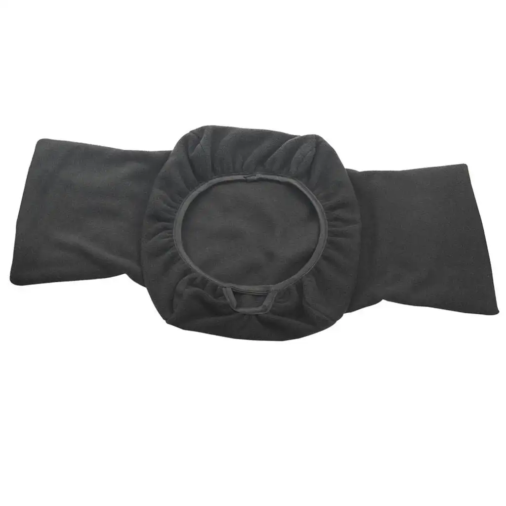 Center Console Armrest Pad Cover With Pocket Storage For Jeep Wrangler 11-17 | Автомобили и мотоциклы