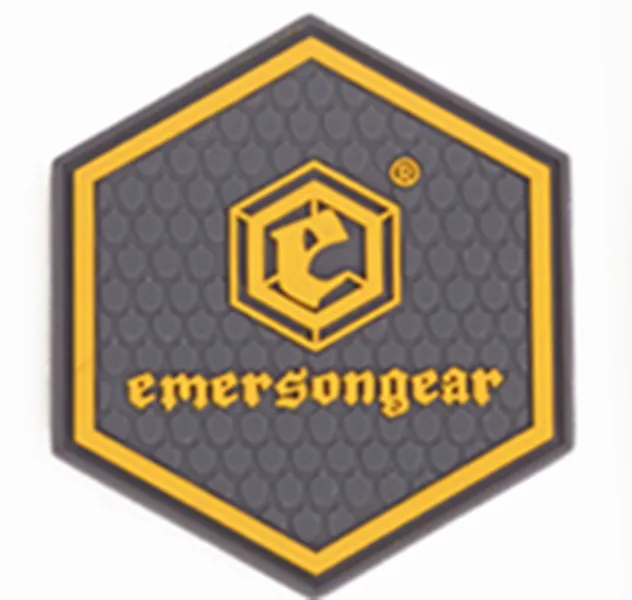 Emersongear  Patch