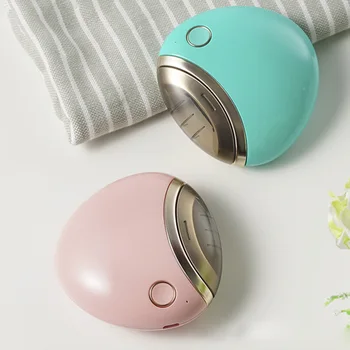 

Electric Nail Trimmer Intelligent USB Charging Safe Fingernail Clippers Automatic Nail Polisher Portable Manicure Pedicure Tool