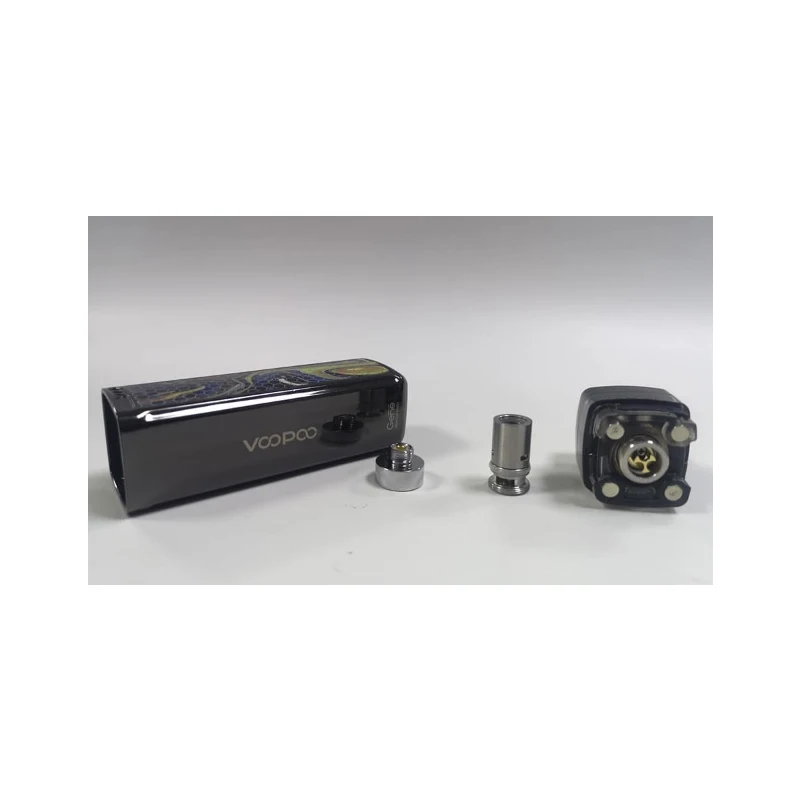Высокое качество электронные сигареты RUOK RBA катушка для vinci x RDA RDTA аксессуары для электронных сигарет