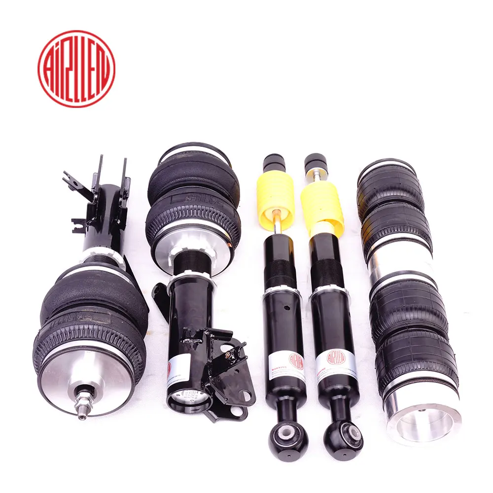 Для Honda H-RV комплект пневматической подвески/Пневматические детали подвески/воздушные подушки безопасности койловеров/автомобильные подушки безопасности на весну/модификация автомобиля