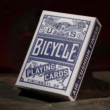 

BICYCLE CHAINLESS Playing Cards Magic Cards Ellusionist Playing Cards Poker Cards for Magician Collection Card Game