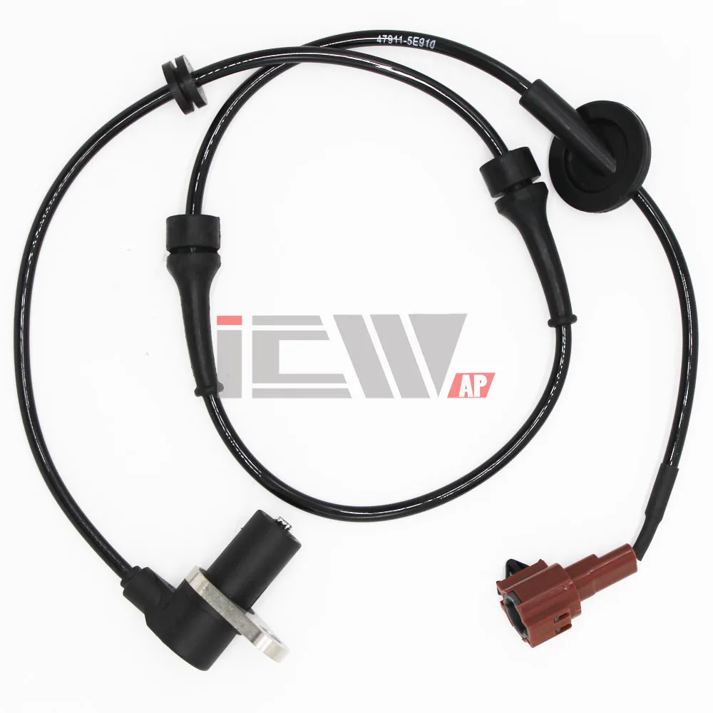 

Левое переднее колесо ABS Датчик для NISSAN Fengshen Bluebird 2002-2005 OEM:47911-5E910 479115E910