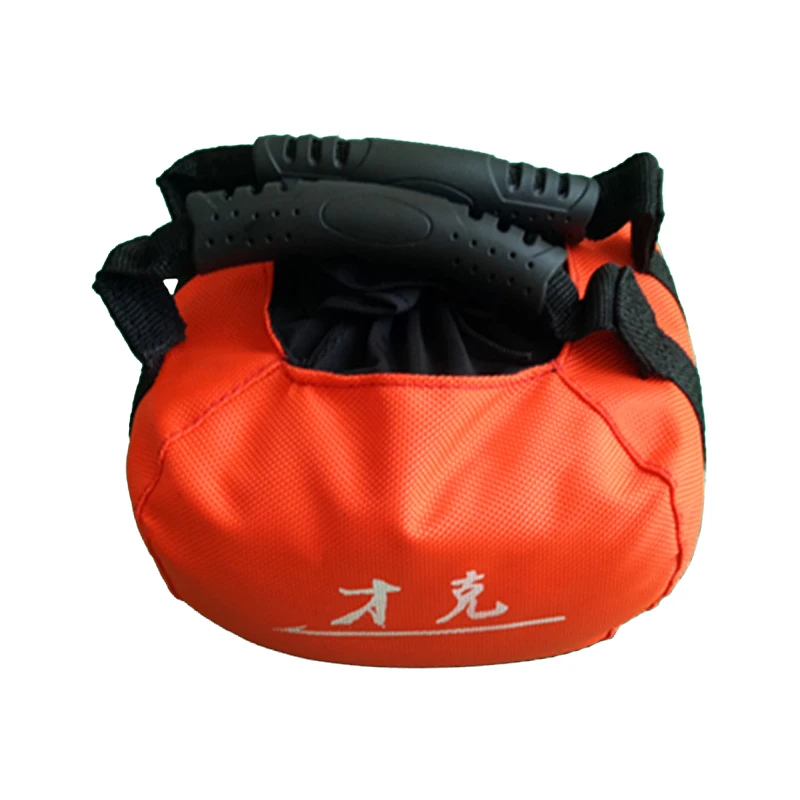  HYPERWEAR Adjustable Sandbag Workout Bag for Fitness Ships  Filled with SandBell Kettlebells Heavy Duty Workout Sand Bags Size XS 25lb  (2 x 12lb) : Sports & Outdoors