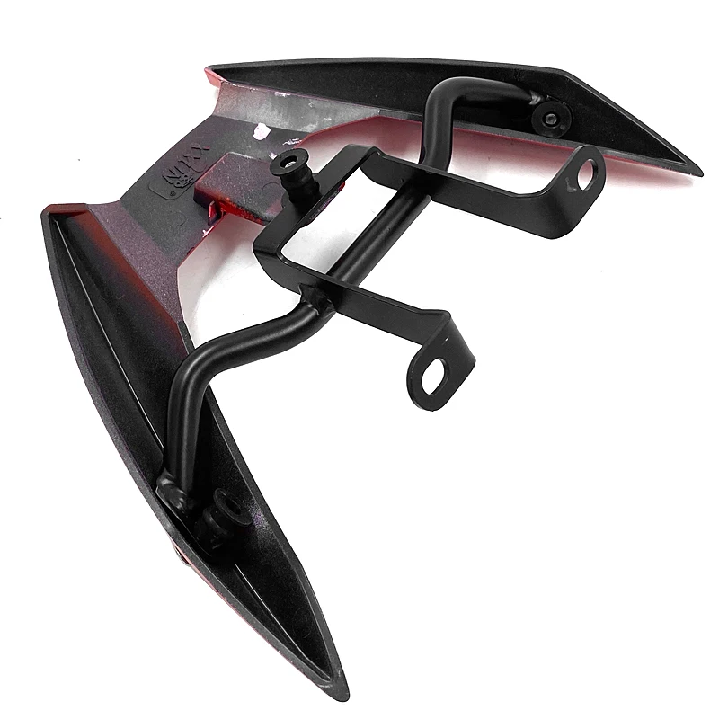 For Yamaha MT09 FZ09 2014-2016 Front Headlight Headlamp Support Bracket Upper Fairing Cowling Stay Holder Motorcycle Accessories (13)