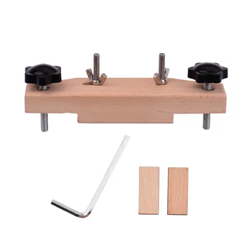 

Guitar Bridge Clamp Cork Gasket Set Guitar Bridge Repair Tools Luthier Tools guitar accessories guitar parts