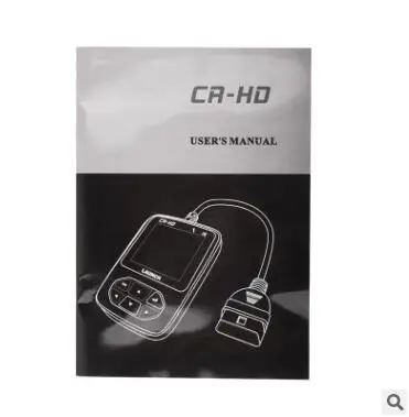 AUNCH - syndrom - lkw - code - Reader CR-HD, lkw - code - Reader