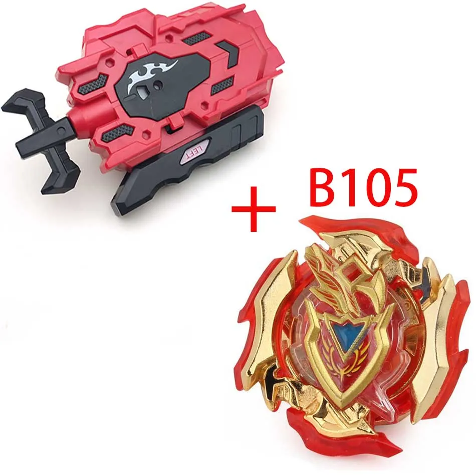 Топы Beyblade Burst игрушки B-105 Bables Fafnir Металл Fusion волчок Bey Blade лезвия Bayblade Bay для продажи