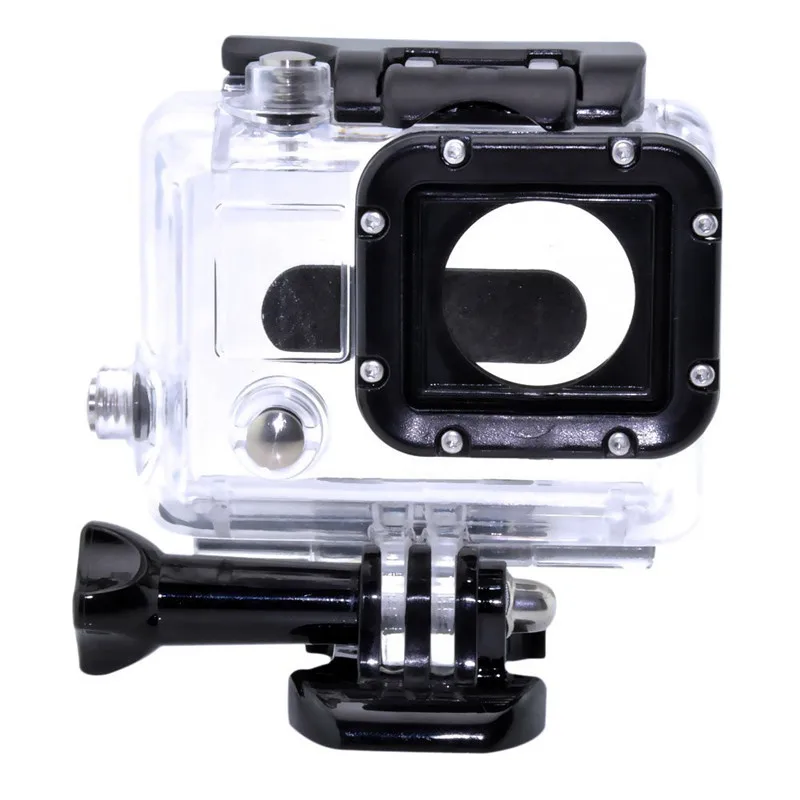 45 м водонепроницаемый чехол для дайвинга защитный Gopro Hero 3 | Электроника