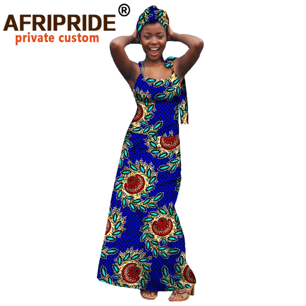 Pure cotton maxi dress Clearance