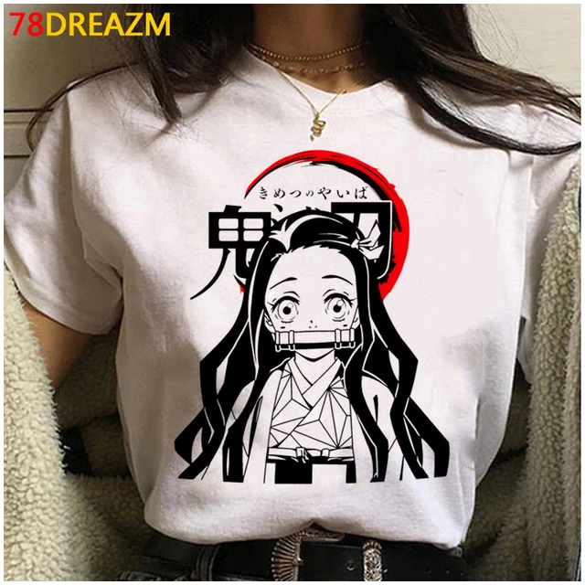 Hot Japanese Anime Demon Slayer T Shirt Men Kawaii Kimetsu No Yaiba Graphic Tees Tanjirou Kamado Unisex Tops Funny Tshirt Male 28660