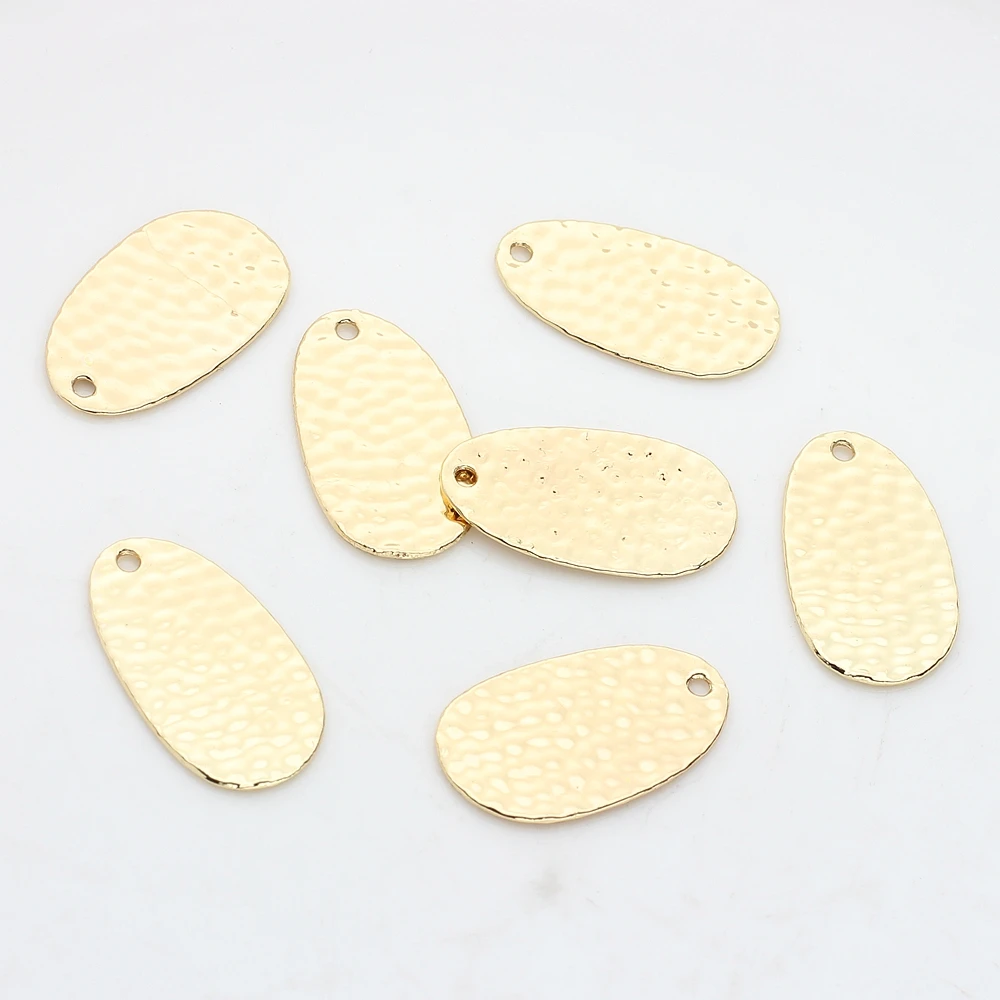 Zinc Alloy Jewelry Making Accessories Zinc Alloy Charms Pendant 23