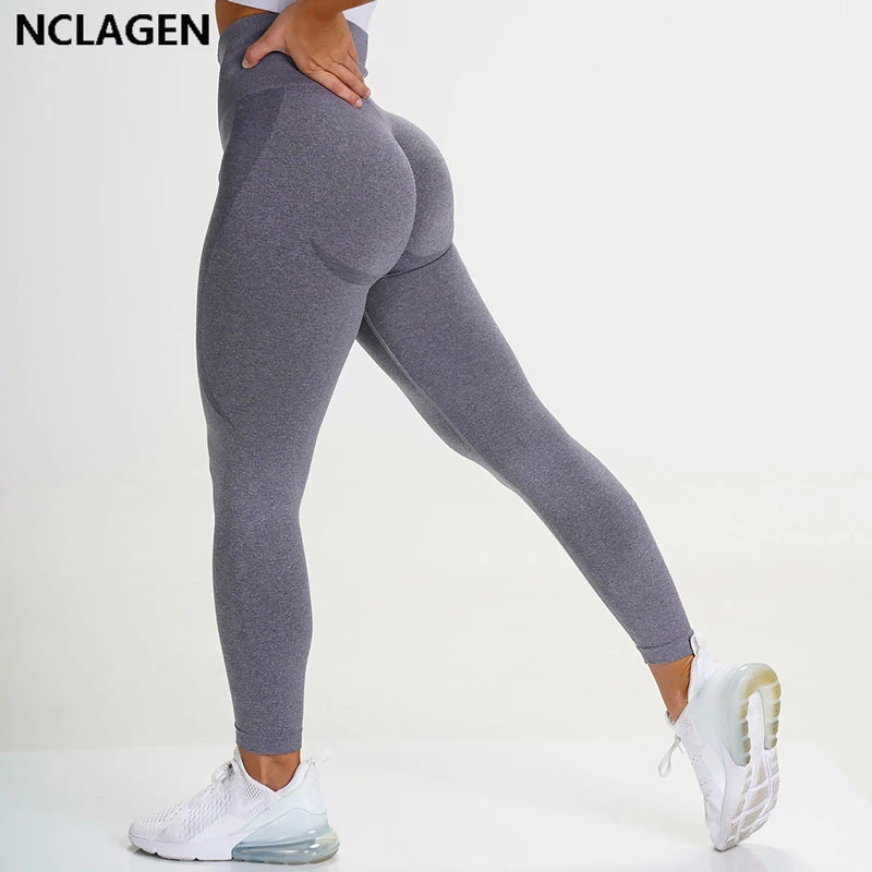 yoga pants sweat