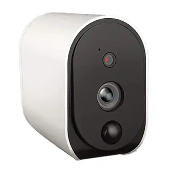 

Original Outdoor Waterproof Low Power Wifi Camera 18650 Rechargeable Battery Waterproof Low Power Wifi Camera