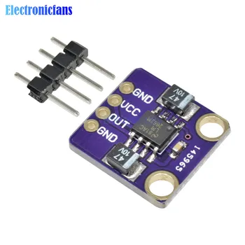 

LM2662 Voltage Converter Switching Capacitor Power Supply Module Charge Pump Forwarding Negative Voltage Converter 1.5-5.5V 200m