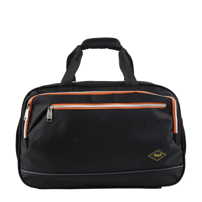 

Manufacturers Direct Selling Handheld Traveling Bag Men's Large-Volume Business chu cha bao Women's Waterproof Luggage Bag Oxfor