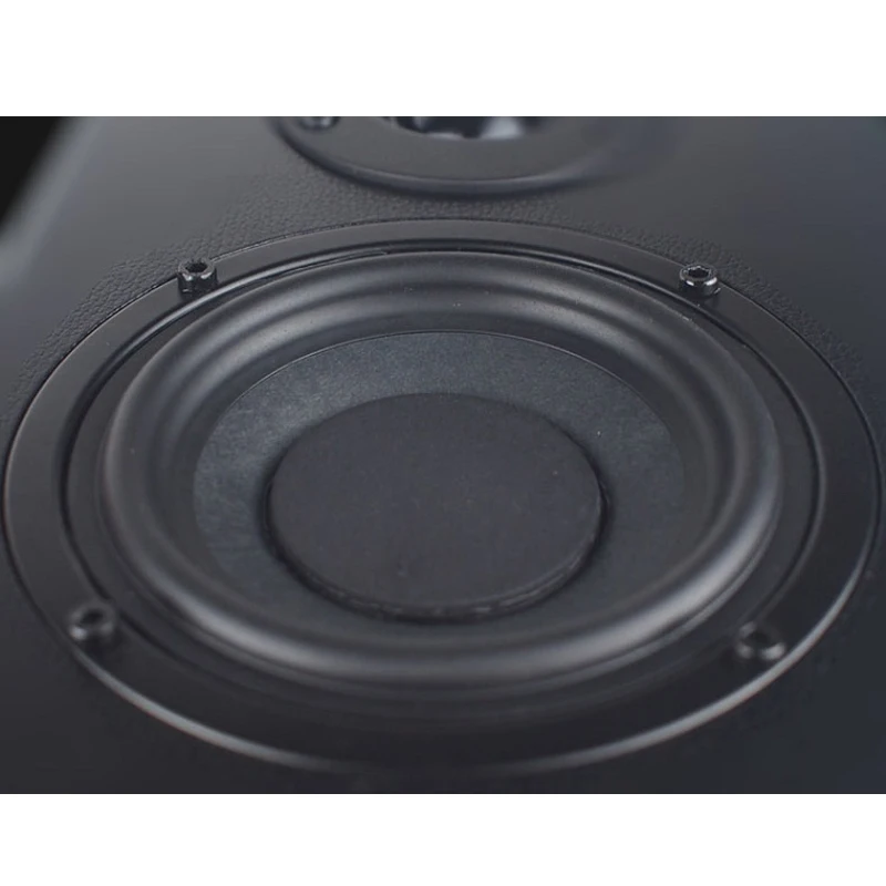 KYYSLB S404 60W 4-8 Ohm 4 Inch Passive Speaker