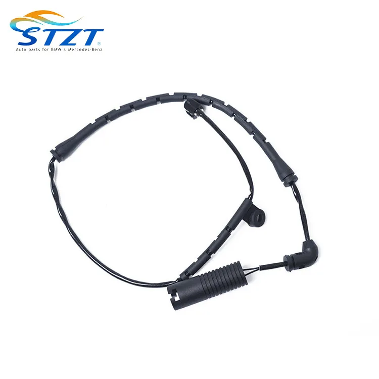 

Original Car Supporting Suitable for BMW 3 Series E46 Front And Back Brake Induction Line Brake-shoe Alarm Wire Sensor