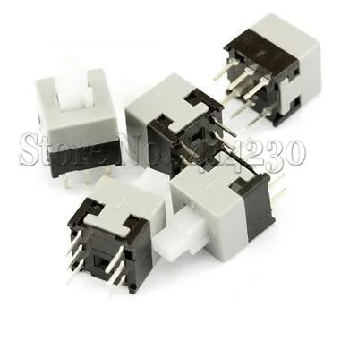 10P 8.5 Self-Locking