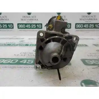 

STARTER MOTOR OPEL INSIGNIA SALOON 2. 0 16V CDTI GM 55572065 Bosch 001148004 [16227321]