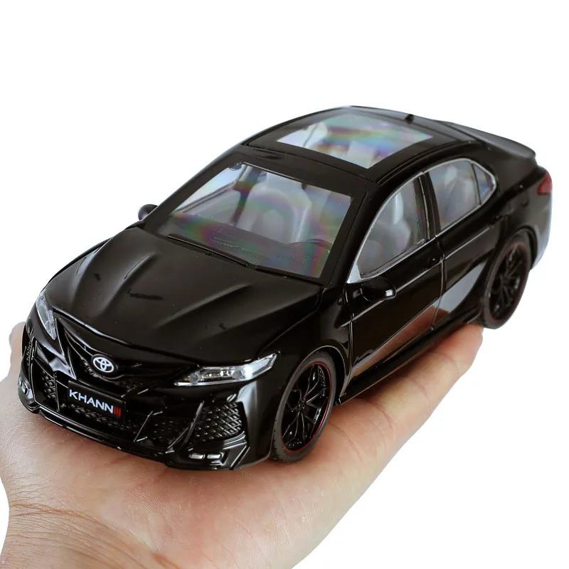 1:24 toyota camry 1:24 toyota camry