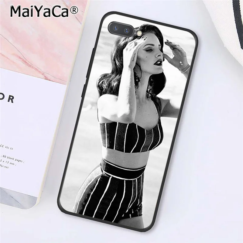 Lana Del Rey Funny Fashion