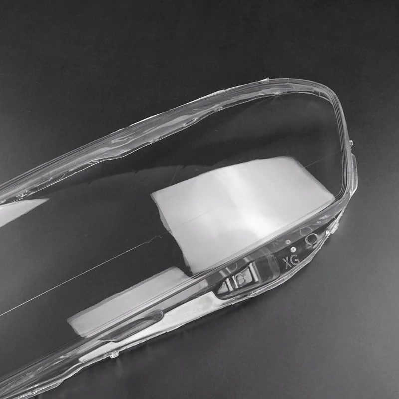 Крышка для автомобильных фар, сменная Крышка для фар для Volvo XC60