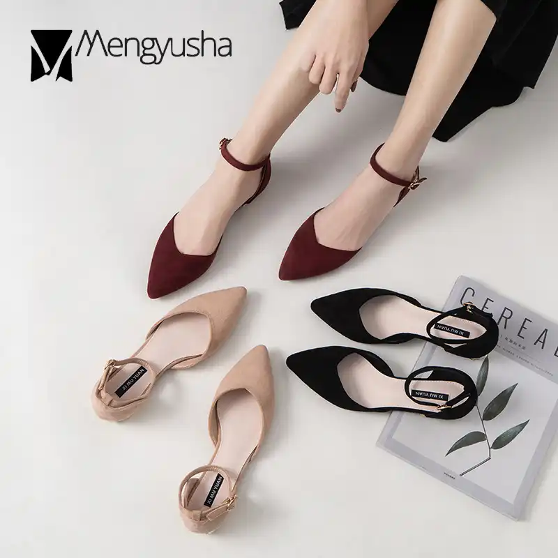 Sandalias oficina Clearance