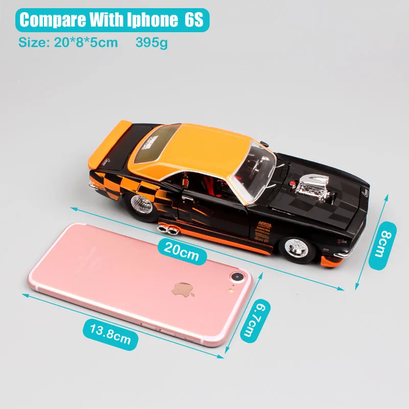 Детские 1/24 масштаб maisto классический 1968 Chevrolet Camaro Z28 под заказ литье под давлением авто тюнинг Модель автомобиля игрушки chevy автомобили колле... Детские 1/24 масштаб maisto классический 1968 Chevrolet Camaro Z28 под заказ литье под давлением авто тюнинг Модель автомобиля игрушки chevy автомобили колле...
