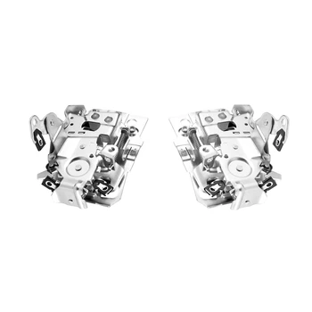 

Front Right & Left Door Lock Latch Assembly 940-102 16631627 940-103 16631626 for Chevy GMC Olds Bravada