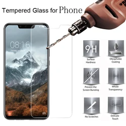 На Алиэкспресс купить стекло для смартфона 2pcs protective glass for asus rogphone 2 zs660kl tempered glass screen protector for asus rog phone ii zs660kl safety film case