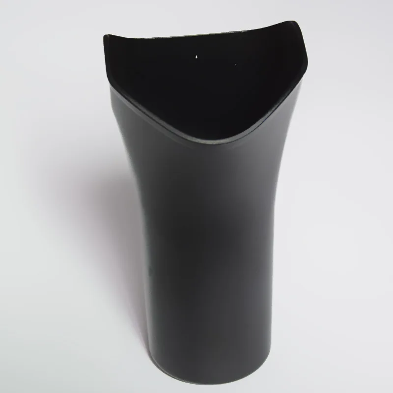 Car Umbrella Storage BoxSpace Saving Auto Umbrella Hanger Rack Holder Car Backseat Cup Holder Garbage Can