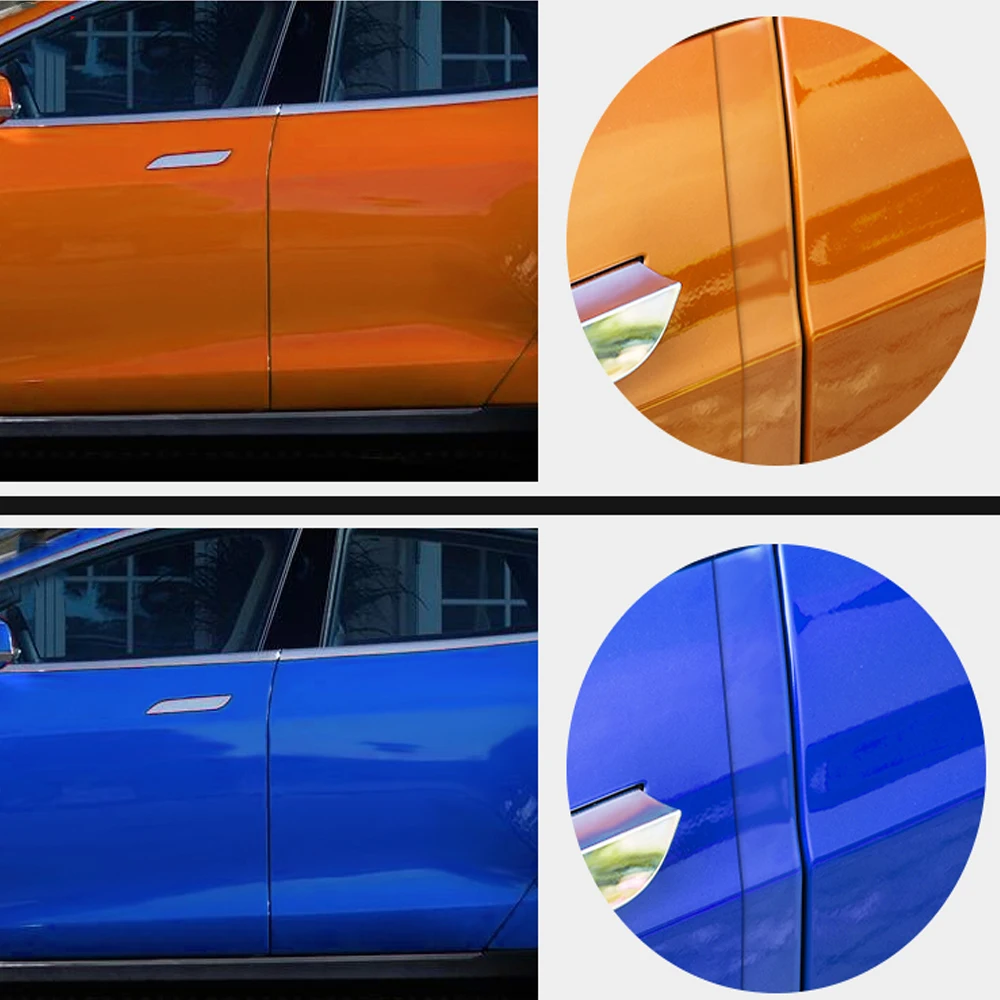 Nano Tape COLOR